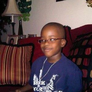 Meet your Posher, Gerald